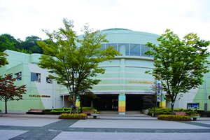 金山総合公園(ぐんまこどもの国)