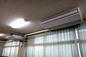 伊勢崎市立第四中学校