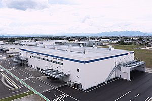 白十字株式会社